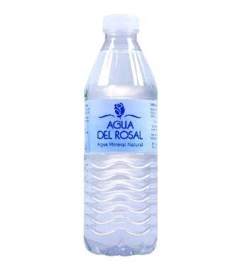 agua del rosal