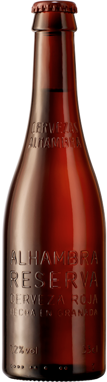 alhambra reserva roja