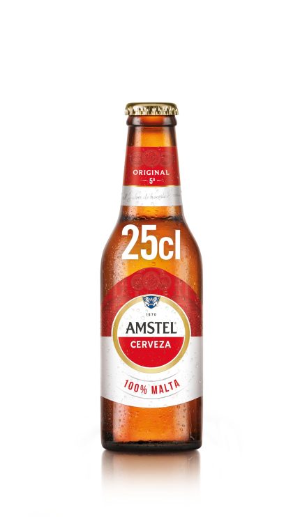 amstel 25