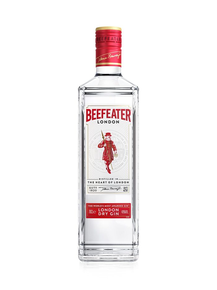 beefeter