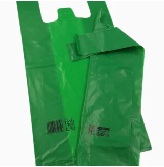 bolsa plastico