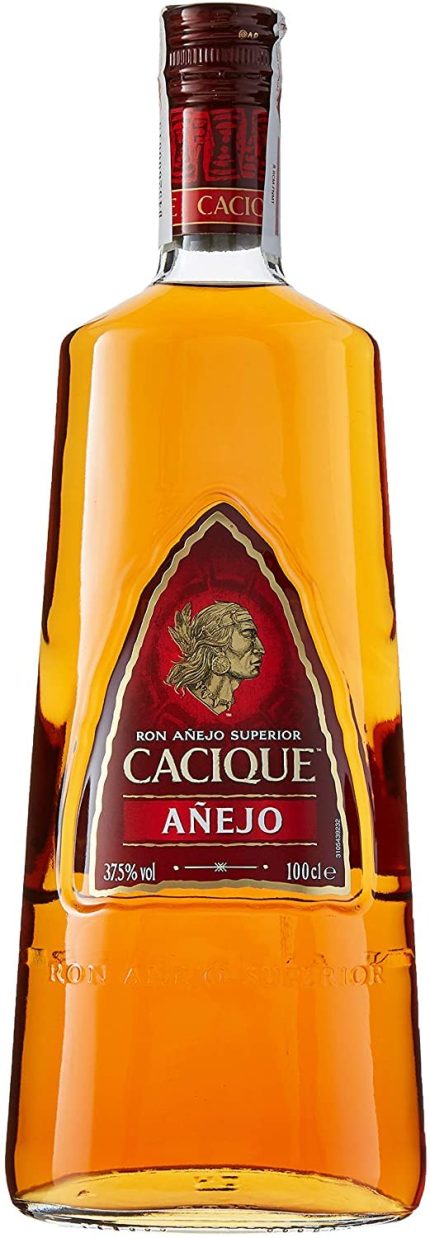 cacique