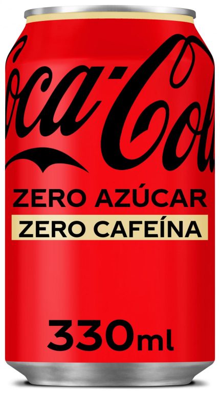 cocacola zero zero