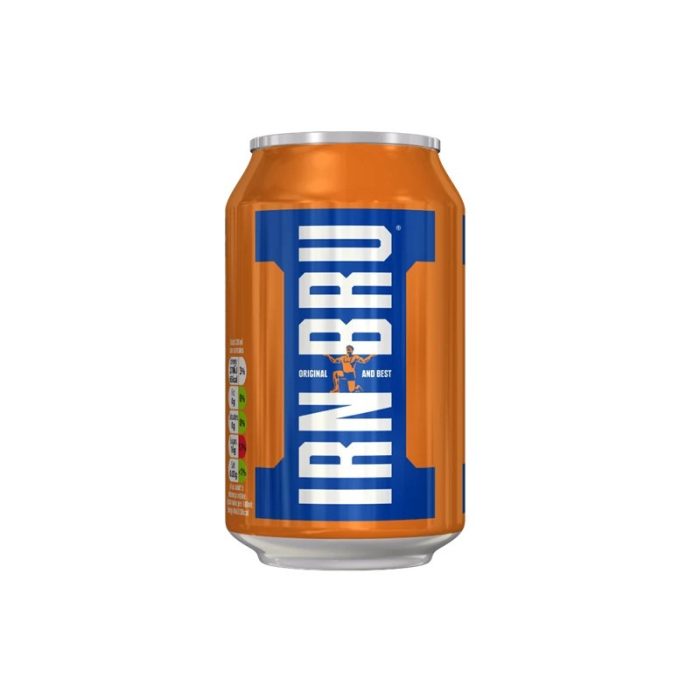 irn bru