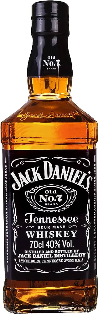 jack daniels