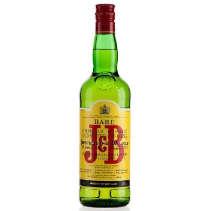 j&b