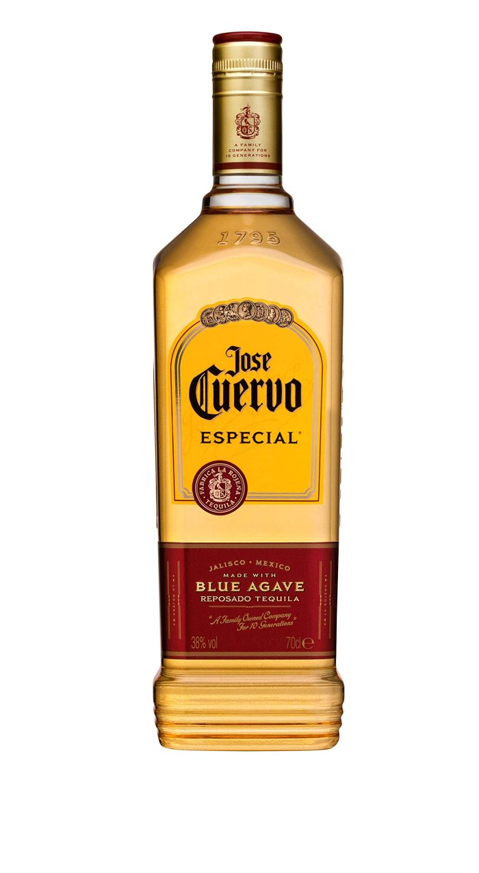 jose cuervo