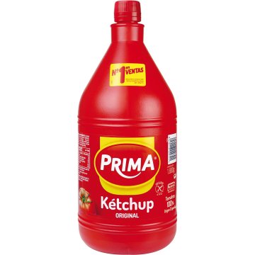 ketchup prima 1.8L
