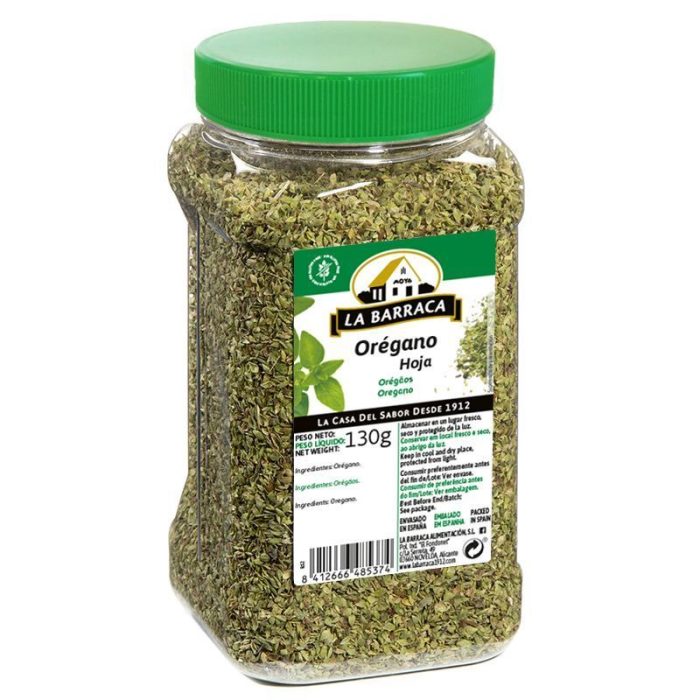 oregano