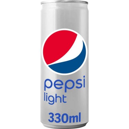 pepsi light