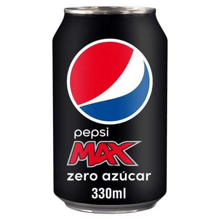 pepsi max