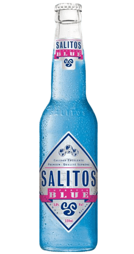 salitos azul