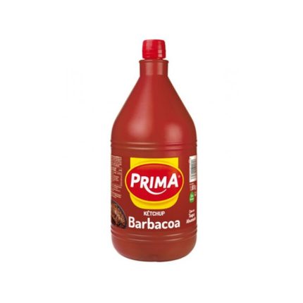 salsa barbacoa prima