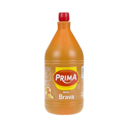 salsa brava prima