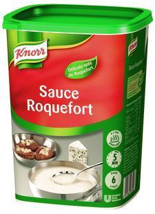 salsa roquefort