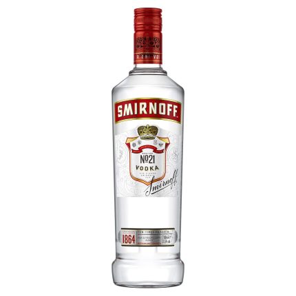 smirnoff