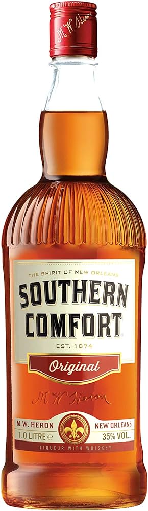 southern comfort