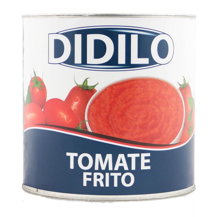 tomate frito didilo