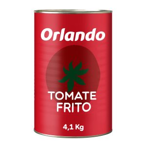 tomate frito orlando