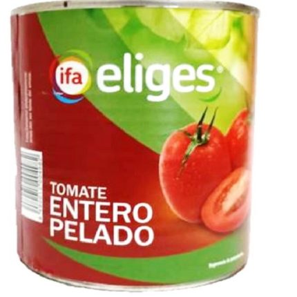 tomate pera p