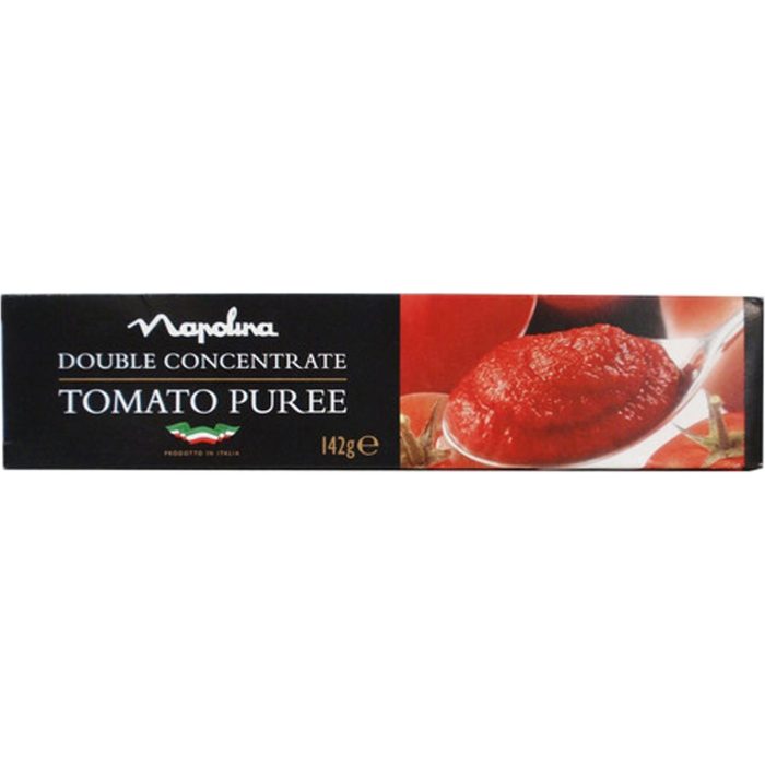 tomate puro