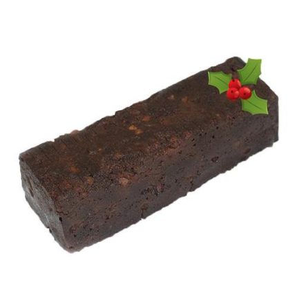 Christmas Pudding Loaf 1.25 kg eurodrop.es 1605085555