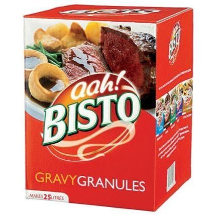 bisto gravy