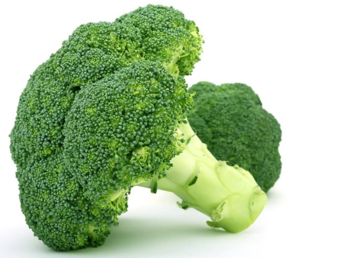 brocoli