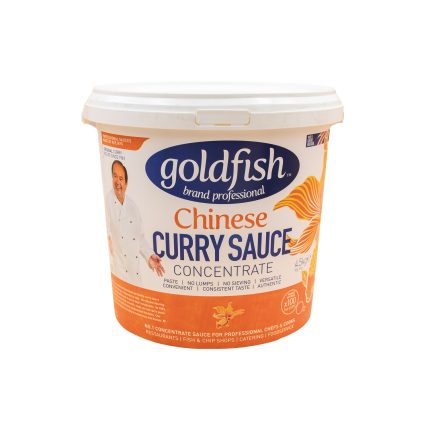 curry chino