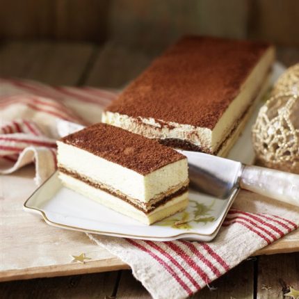 tarta tiramisu