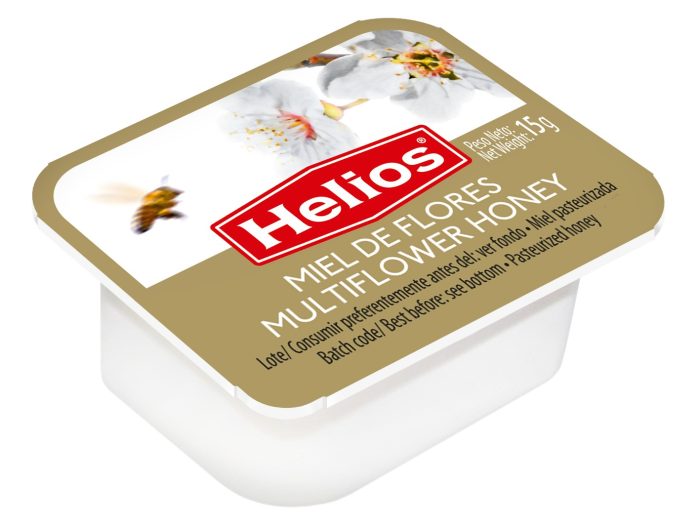 Miel Helios