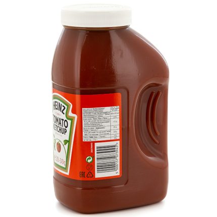 ketchup heinz 2L