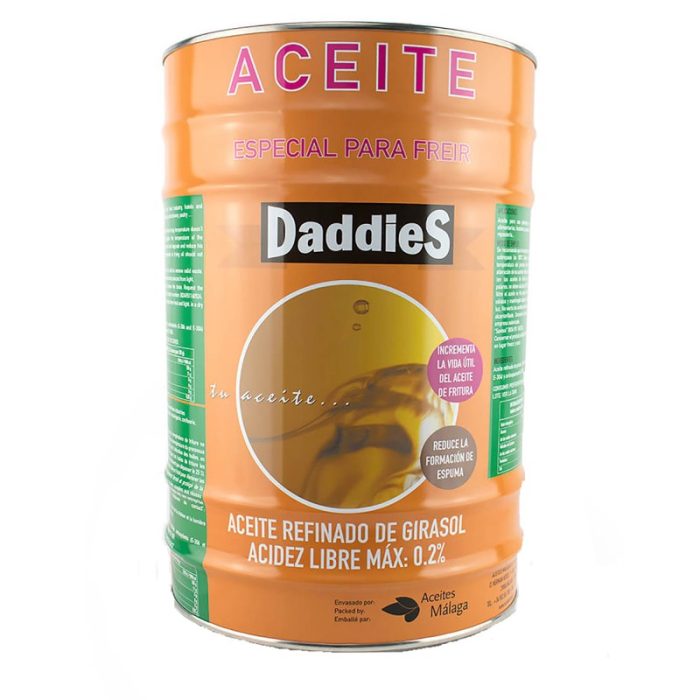 aceite daddies