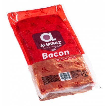 bacon almirez