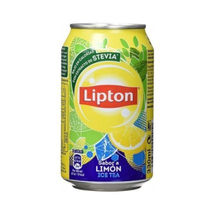 lipton limon