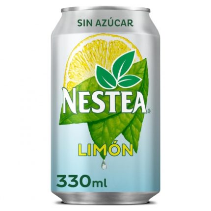 nestea zero