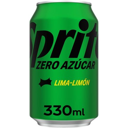 sprite zero lata