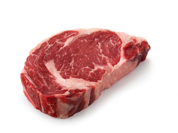 RIB EYE