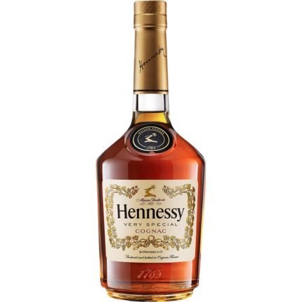 hennessy