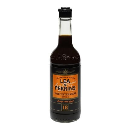 lea and perrins 150ml