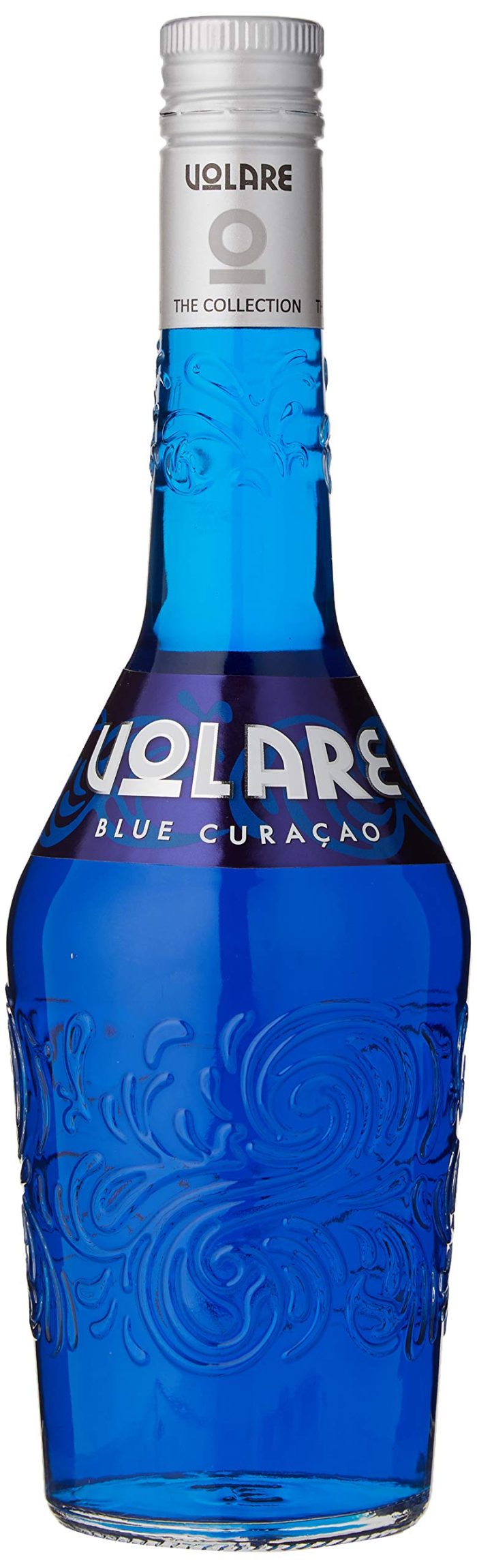 licor blue coraçao