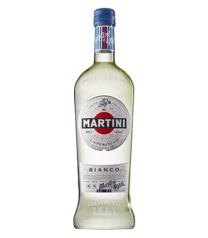 martini bianco