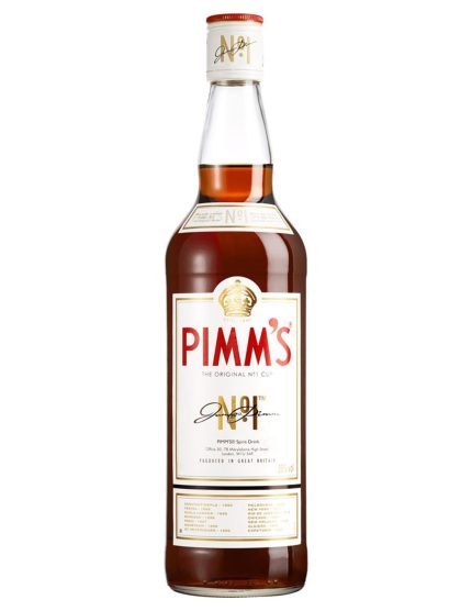 pimms