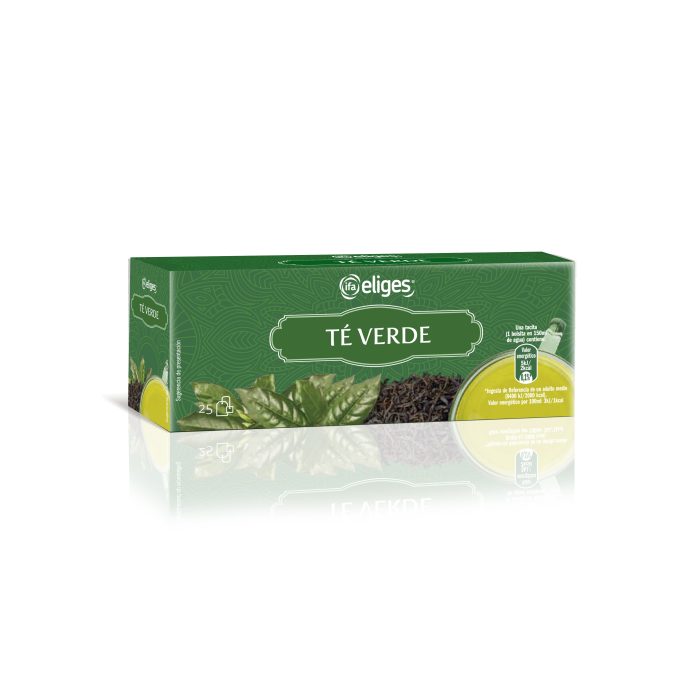 te verde ifa