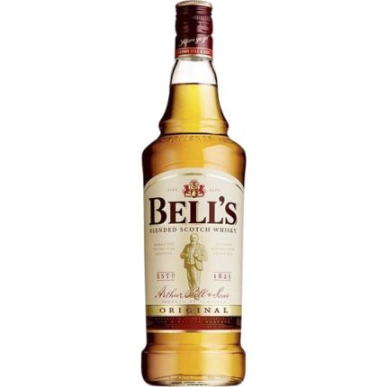 whisky bells