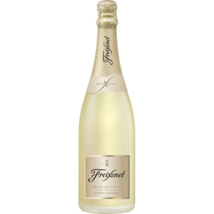 cava freixentet semi seco