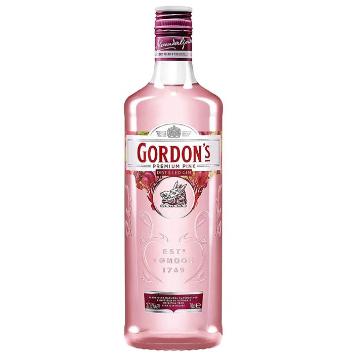 gordons rose