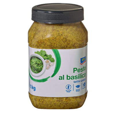 pesto aro 1kg