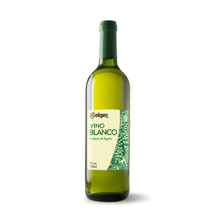 vino blanco ifa