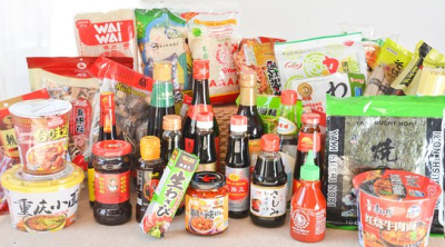 productos asiaticos